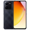 Vivo V25 128 GB, 8 GB RAM, Elegant Black, Mobile Phone