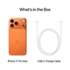 Apple iPhone 17 Pro Max 256 GB, Cosmic Orange