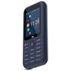 JioPhone Prima 4G Premium Design Phone with Youtube JioChat, Jio TV, JioCinema, JioSaavn, Jio Pay (UPI), Powerful 1800 mAh Battery, LED Torch, Digital Camera, Blue, Locked for JioNetwork