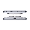 POCO X7 5G 256 GB, 8 GB RAM, Silver, Mobile Phone