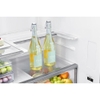 Samsung 650 L Side by Side Refrigerator, White, RF65DB90BD12