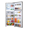 LG 446 L 1 Star Frost Free Double Door Refrigerator, Shiny Steel, T502CPZR