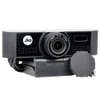 Jio JCM0112 USB Webcam with Attached Privacy Shutter