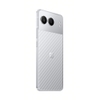 OnePlus Nord 4 5G 256 GB, 8 GB RAM, Mercurial Silver, Mobile Phone