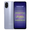 Samsung Galaxy A07 4G 64 GB, 4 GB RAM, Violet, Mobile Phone