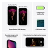 Apple iPhone 13 256 GB, Midnight (Black)