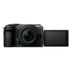 Nikon Z30 Mirrorless Camera with ZDX 16-50 mm Lens Kit
