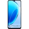 Vivo T5 Lite 5G 256 GB, 6 GB RAM, Wave Blue, Mobile Phone