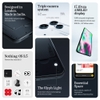 Nothing Phone (3a) Lite 5G 256 GB, 8 GB RAM, Black, Mobile Phone