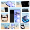 POCO M4 5G 64 GB, 4 GB RAM, Power Black, Mobile Phone