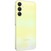Samsung Galaxy A25 5G 256 GB, 8 GB RAM, Yellow, Mobile Phone
