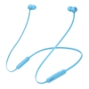 Beats Flex Wireless Earphones - Apple W1 Headphone Chip, Magnetic Earbuds, Class 1 Bluetooth, 12 Hours Of Listening Time - Blue