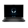 Dell Alienware M16 R2 Notebook Laptop (Intel Core Ultra 9 185H/16 GB/1 TB SSD/NVIDIA GeForce RTX 4070, 8 GB/Windows 11/MS Office/QHD+), 40.64 cm - 16 inch, Dark Metallic Moon