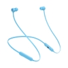 Beats Flex Wireless Earphones - Apple W1 Headphone Chip, Magnetic Earbuds, Class 1 Bluetooth, 12 Hours Of Listening Time - Blue