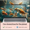 HP 15s 15 FD0623TU Standard Laptop (13th Generation Intel Core i3 Processor/8 GB/512 GB SSD/Intel integrated SoC/Windows 11 Home/MS Office Home 2024 + 1 year M365 Basic/Full HD), 39.62 cm - 15.6 inch, Natural Silver