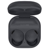 Samsung Galaxy Buds2 Pro True Wireless Earbud with Active Noise Cancellation, Upto 18 hrs of playtime, 360 Audio Ergonomic design, IPX7 Water resistance, Voice Wake-up, 24-BIT Hi-Fi AUDIO, (Graphite)