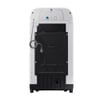 Samsung 6.5 kg Top Load, Digital Inverter technology, Wobble Technlogy, Lint Filter, Gray, 5 Star (WA65T4262GG)