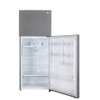 LG 446 L 1 Star Frost Free Double Door Refrigerator, Shiny Steel, T502CPZR