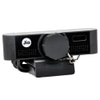 Jio JCM0112 USB Webcam with Attached Privacy Shutter