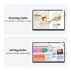 Samsung Tablet S11 Ultra 37.08 cm (14.6 Inch) Wi-Fi Tablet with S-Pen, 12 GB RAM, 256 GB, Silver, SM-X930NZSAINU