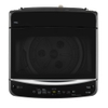 LG 9 Kg Top Loading Fully Automatic Washing Machine, T90V4MB1S, Middle Black