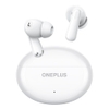OnePlus Nord Buds 3 Truly Wireless Bluetooth Earbuds with up to 32 dB Active Noise Cancellation, 10 mins for 11 Hours Fast Charging with Up to 43 h Music Playback, White