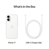 Apple iPhone 17 512 GB, White
