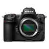 Nikon Z8 Mirrorless DSLR Camera Body, Black