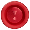 JBL Flip 6 Wireless Portable Bluetooth Speaker with JBL Pro Sound, Upto 12 Hours Playtime, IP67 Water & Dustproof, PartyBoost & Personalization by JBP App (Without Mic), Red