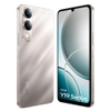 Vivo Y19e 64 GB, 4 GB RAM, Titanium Silver, Mobile Phone