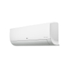 LG 1 Ton 3 Star Split AC, US-Q12YNXE (Dual Inverter Compressor, Cools at 52 Degree C, 100 Percent Copper Condensor, Fan Speed -6 Steps)