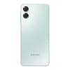 Samsung Galaxy A06 5G 128 GB, 4 GB RAM, Light Green, Mobile Phone