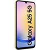 Samsung Galaxy A25 5G 256 GB, 8 GB RAM, Yellow, Mobile Phone