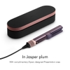 Dyson Airstrait Hair Straightner, Jasper Plum