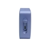 JBL Go Essential Portable Wireless Bluetooth Speaker, Upto 5 hrs of playtime, IPX7 waterproof, Bluetooth v4.2, Blue