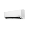 LG 1.5 Ton 3 Star Split AC, US-Q18DNXE (Dual Inverter Compressor, Cools at 52 Degree C, 100 Percent Copper Condensor, Fan Speed -6 Steps)