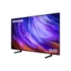 Samsung 138 cm (55 inches), OLED 4K Samsung Vision AI Smart TV, Graphite Black, QA55S85HAELXL