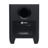 JBL SB250 Dolby Wireless 200 W Bluetooth Soundbar (Black, 2.1 Channel)