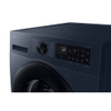 Samsung 12 kg Fully Automatic Front Loading Washing Machine, WW12DG5B24ASTL, Navy