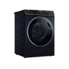 Haier 9 Kg Direct Motion Motor Fully Automatic Front Load Washing Machine, Black, HW90-DM14959CBKU1