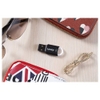 Lexar 32 GB JumpDrive V40 USB 2.0 Flash Drive, Black