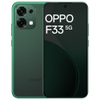 OPPO F33 5G 128 GB, 8 GB RAM, Forest Green, Mobile Phone