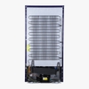 Godrej Eon Marvel 184 L 3 Star Direct Cool Single Door Refrigerator, Fossil Steel, 207CN TDF FS ST