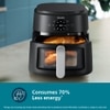 Philips 4.2 L 1500 watts Air Fryer, NA221/00