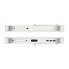 OPPO F33 5G 128 GB, 8 GB RAM, Pearl White, Mobile Phone