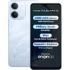 Vivo T5 Lite 5G 256 GB, 6 GB RAM, Wave Blue, Mobile Phone