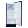 LG GL-D241ABMU 224 L 5 Star Direct Cool Single Door Refrigerator with Base Stand Drawer, Blue Marvel