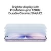 Apple iPhone 17 256 GB, White