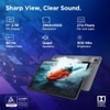 Lenovo Idea Tab 27.94 cm (11 inch) WiFi Tablet, 256 GB, 8 GB RAM, Grey, ZAFR0900IN