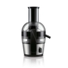 Philips Viva Collection HR1863 700-Watt Juicer with QuickClean, Up to 2L Juice In One Go (Black)